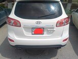 Hyundai Santa Fe-5