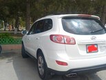 Hyundai Santa Fe-4