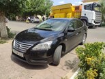 Nissan Sentra-1