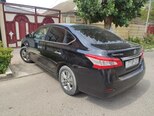Nissan Sentra-3