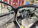 Nissan Sentra-9