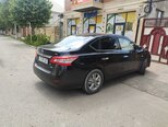 Nissan Sentra-5