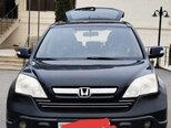 Honda CR-V-1