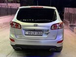 Hyundai Santa Fe-2