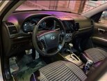 Hyundai Santa Fe-3