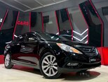 Hyundai Sonata-1