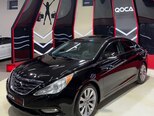 Hyundai Sonata-4