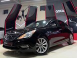 Hyundai Sonata-2