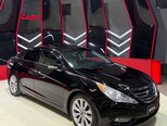 Hyundai Sonata-3
