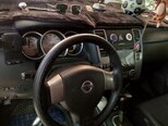 Nissan Tiida-9