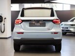 Leapmotor T03-7