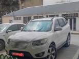 Hyundai Santa Fe-1