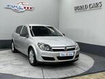 Opel Astra-2