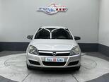 Opel Astra-1