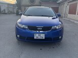 Kia Cerato-5
