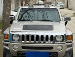 Hummer H3-4
