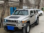 Hummer H3-5