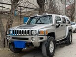 Hummer H3-1