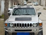 Hummer H3-6