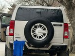 Hummer H3-9