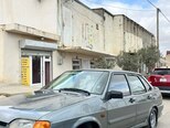 LADA (VAZ) 2115-2
