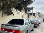 LADA (VAZ) 2115-3