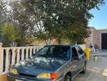LADA (VAZ) 2115-1