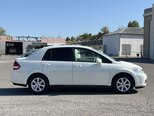 Nissan Tiida-3