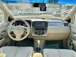 Nissan Tiida-10