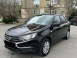 LADA (VAZ) Granta-2