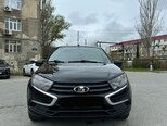 LADA (VAZ) Granta-1