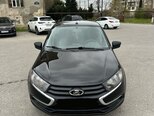 LADA (VAZ) Granta-9