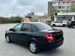 LADA (VAZ) Granta-4