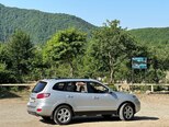 Hyundai Santa Fe-6