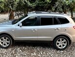Hyundai Santa Fe-5