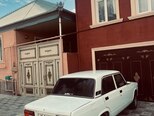 LADA (VAZ) 2107-2
