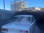 LADA (VAZ) 2107-3