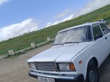 LADA (VAZ) 2107-1