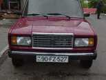 LADA (VAZ) 2107-2
