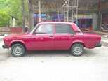 LADA (VAZ) 2107-3