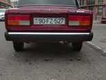 LADA (VAZ) 2107-5