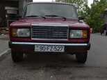 LADA (VAZ) 2107-1