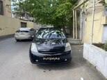 Toyota Prius-1