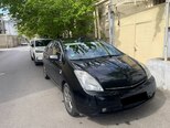 Toyota Prius-3
