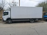 Mercedes Atego 1218-2