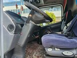 Mercedes Atego 1218-8