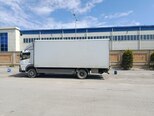 Mercedes Atego 1218-9