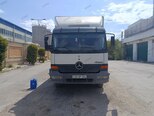 Mercedes Atego 1218-12