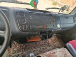 Mercedes Atego 1218-11
