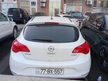 Opel Astra-7